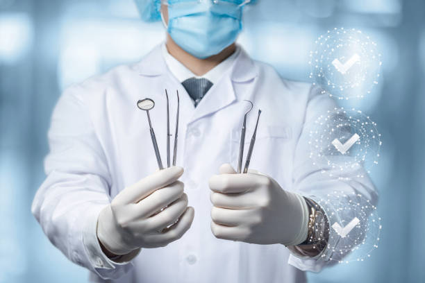 Why Choose Us for Your Dental Needs in Sumner, WA