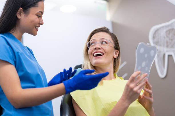 Best Root Canal Treatment  in Sumner, WA