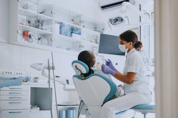 Best Dental Inlays and Onlays  in Sumner, WA