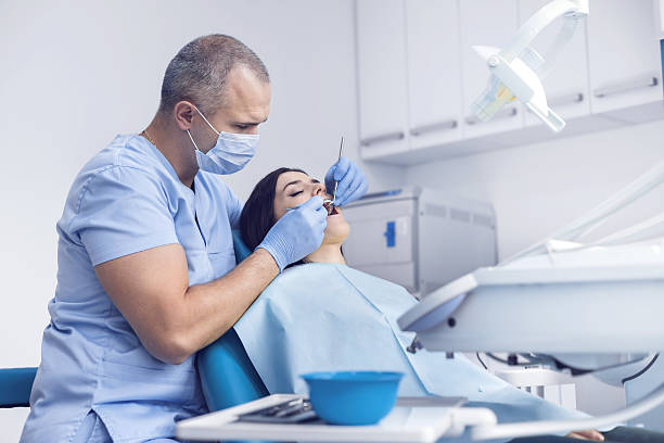 Best Cosmetic Dentistry  in Sumner, WA